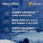 Trei seri de blues, jazz, soul și blues-rock la Festivalul Internațional Dichis’n’Blues 2022
