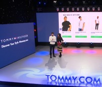 Tommy Hilfiger lanseaza platforma e-commerce în România 