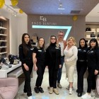  Enzo Bertini deschide al 10-lea magazin în extinderea Arena Mall Bacău, iar Benvenuti se relochează într-un spațiu mai mare