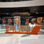 „ELIBERARE” - prima expoziție de ilustrații realizate după poveștile a 15 femei diagnosticate cu cancer, nevoite să își ascundă diagnosticul