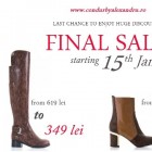 FINAL SALE on CONDUR by alexandru