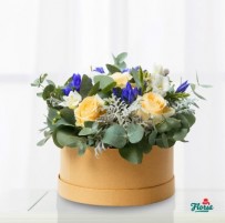 Florile în cutie, cele mai populare produse florale ale momentului