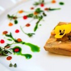 Restaurantul Gramont dezvăluie noi evenimente și meniuri exclusive pentru Societatea sa Gastronomică
