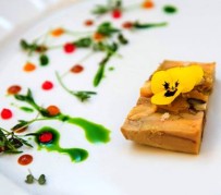 Restaurantul Gramont dezvăluie noi evenimente și meniuri exclusive pentru Societatea sa Gastronomică