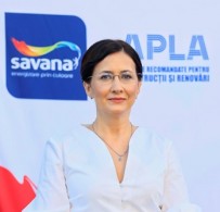Akzo Nobel Coatings, tendințe cromatice în 2026: armonie, expresivitate și optimism în nuanțe de albastru