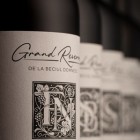 Beciul Domnesc Compania vă invită să descoperiți nouatatile sale la RoWine în perioada 11- 13 octombrie la Fratelli Studios