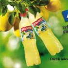 Cele mai noi arome lansate de Granini