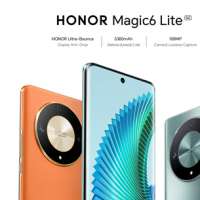 HONOR lansează în România smartphone-ul Magic6 Lite