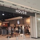 Două noi magazine ale brandurilor internaționale CROPP și HOUSE s-au inaugurat în Colosseum Mall 