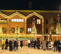 ISSA Christmas Fair 2025: Un nou reper de sărbători, cu design spectaculos și experiențe autentice în inima Transilvaniei