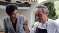 PepsiCo şi Ferran Adrià, 