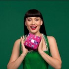  Irina Rimes și mama ei, shooting special de Sărbători