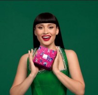  Irina Rimes și mama ei, shooting special de Sărbători