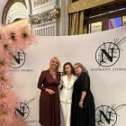  Notorious Stories a aniversat 4 ani de la înființare într-o atmosferă  plină de eleganță și rafinament