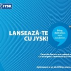 JYSK dă startul campaniei “Lansează-te cu JYSK” și creează un portal cu sfaturi pentru candidați