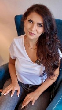 Psiholog Livia Popescu, fondator Lovia: 
