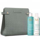 Descoperă magia sărbătorilor de iarnă cu noile seturi Moroccanoil Holiday!