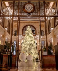 The Marmorosch Bucharest deschide oficial sezonul festiv