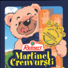 Mezelurile Martinel, raza de bucurie a copilului tau