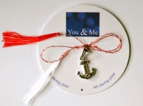 Mărţişoare You&Me;