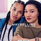 Maybelline New York lansează Brave Talk:  instruire gratuită în sănătate mentală în universități