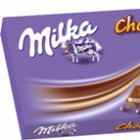 Milka ChocoLila Stix, noii biscuiţi crocanţi înveliţi cu ciocolată fină din Alpi