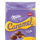 Bucură-te îndelung de Caramelul de la Milka! 