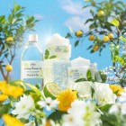 Minty Spark Yuzu, briză răcoritoare și hidratare intensă