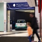 Porsche România deschide primul showroom din România dedicat exclusiv mobilității electrice, în Băneasa Shopping City