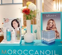 Moroccanoil a lansat în România gama de colorare a părului Color Rhapsody Ultimates și cea de îngrijire a scalpului