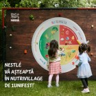 Concursuri și distracție pentru cei mici de Ziua Copilului, la 1uniFEST în Parcul Al. I. Cuza