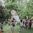 Nestlé România participă din nou la festivalul 1uniFest din parcul IOR