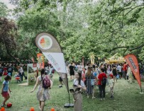 Nestlé România participă din nou la festivalul 1uniFest din parcul IOR