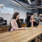 Nestlé România își întâlnește viitorii colegi la Angajatori de TOP  