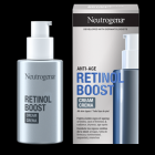 Neutrogena lansează o nouă gamă anti-îmbătrânire: Retinol Boost 