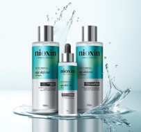 Părul începe să îmbătrânească mai devreme decât crezi. Noua gamă Nioxin Age Defense care schimbă regulile îngrijirii capilare