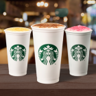 Un nou an, noi opțiuni de băuturi vegane la Starbucks
