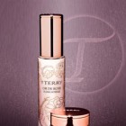 Aur şi Trandafiri… Un Crăciun magic de la Terry