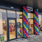 SMYK All for Kids deshide două magazine pe 27 noiembrie și încheie anul cu 37 de unități în rețeaua națională