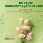 Explorează sistemul solar și constelațiile la ParkLake Shopping Center