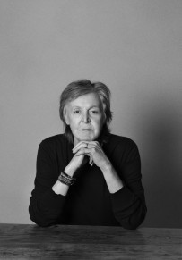 TikTok anunță un eveniment special LIVE Premiere cu Paul McCartney