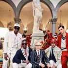 TOMMY HILFIGER prezintă noua colecție vestimentară pentru bărbați la Pitti Uomo
