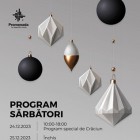 O, ce veste minunată! Crăciunul vine la Promenada București cu inspirație și răsfăț doar pentru tine