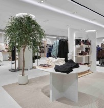Reserved redeschide magazinul din Arena Mall Bacău și aduce un nou standard de experiență de shopping în retailul local