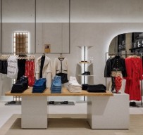 LPP deschide un nou magazin Reserved în București Mall