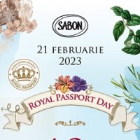 Răsfață-te regește în clubul Royal Passport Sabon!
