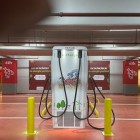 Sun Plaza în parteneriat cu Renovatio e-charge deschide 19 stații de reîncărcare mașini electrice