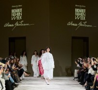 Mercedes-Benz Bucharest Fashion Week 2025: București, în prim-planul modei din Europa de Est