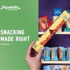 Mondelēz International anunță rezultatele de sustenabilitate pentru 2025