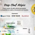 Step Chef Atipic pune accent pe abilități și nu dizabilități